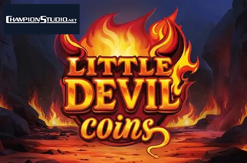 Little Devil Coins